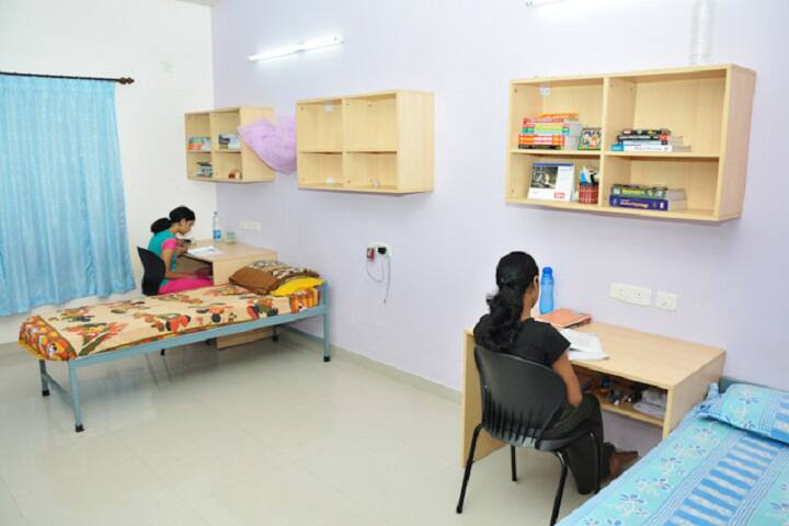 hostel